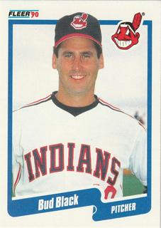 Bud Black