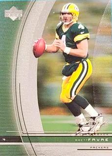 Brett Favre