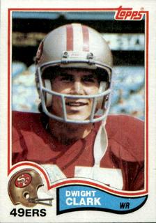 Dwight Clark