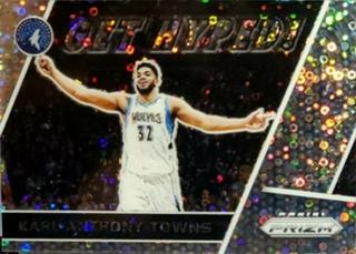 Karl Anthony Towns