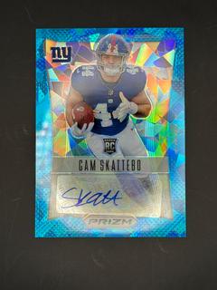 Cam Skattebo