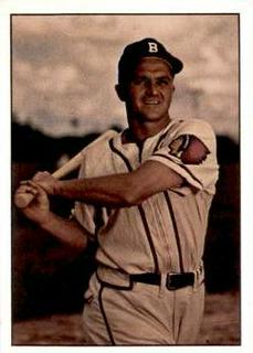 Willard Marshall