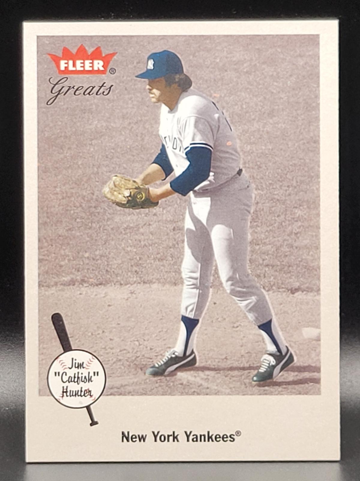 Catfish Hunter #82