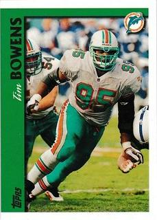 Tim Bowens