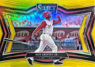 Ken Griffey Jr.