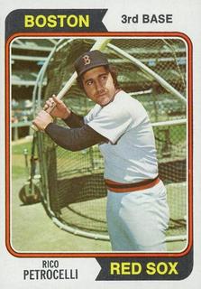 Rico Petrocelli