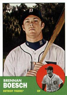 Brennan Boesch