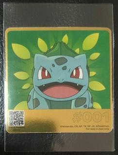 Bulbasaur