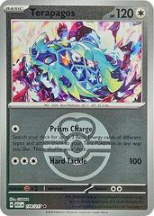 Terapagos [Ball] #178 Pokemon Ascended Heroes Prices