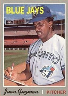 Juan Guzman