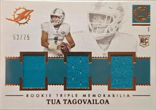 Tua Tagovailoa