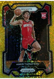 Amen Thompson