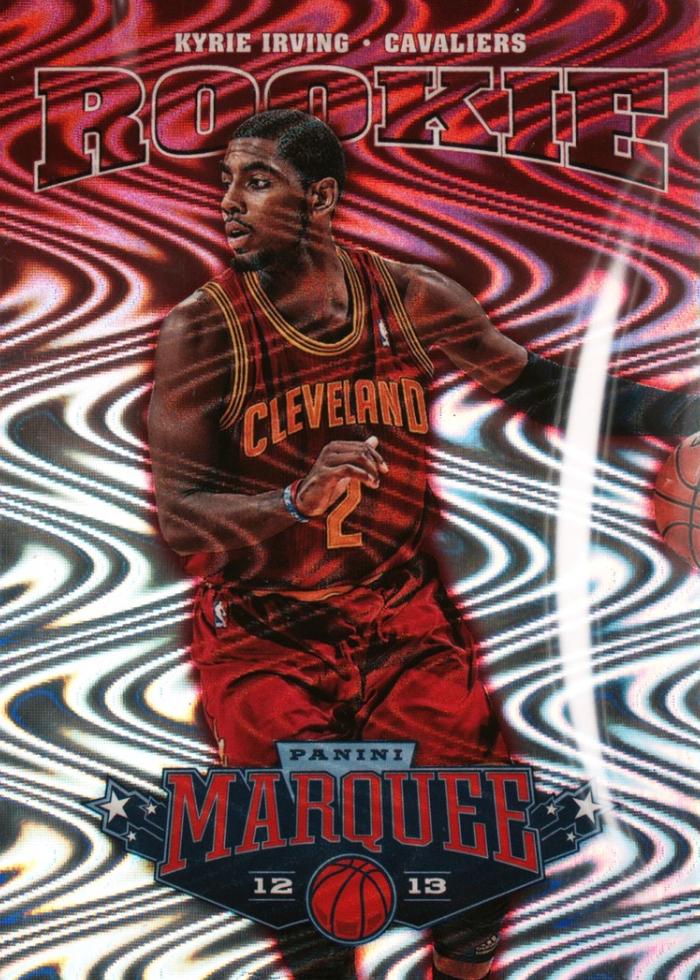 Kyrie Irving