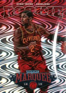 Kyrie Irving
