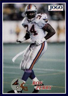 Ron Perry