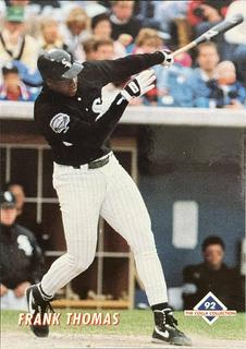 Frank Thomas