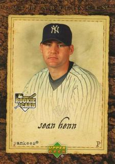 Sean Henn