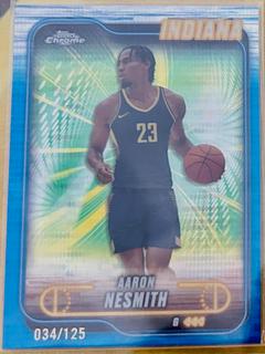 Aaron Nesmith
