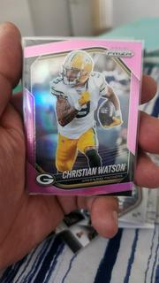 Christian Watson