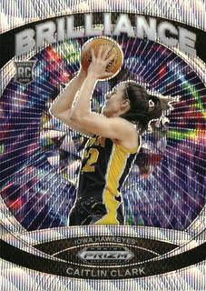 Caitlin Clark