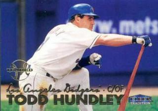 Todd Hundley