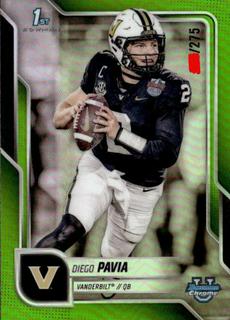 Diego Pavia