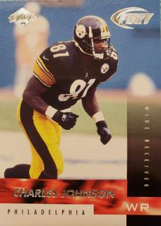 Charles Johnson