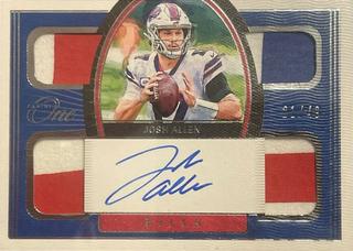 Josh Allen