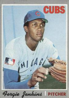 Fergie Jenkins