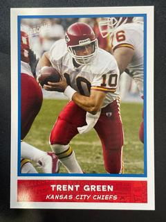 Trent Green