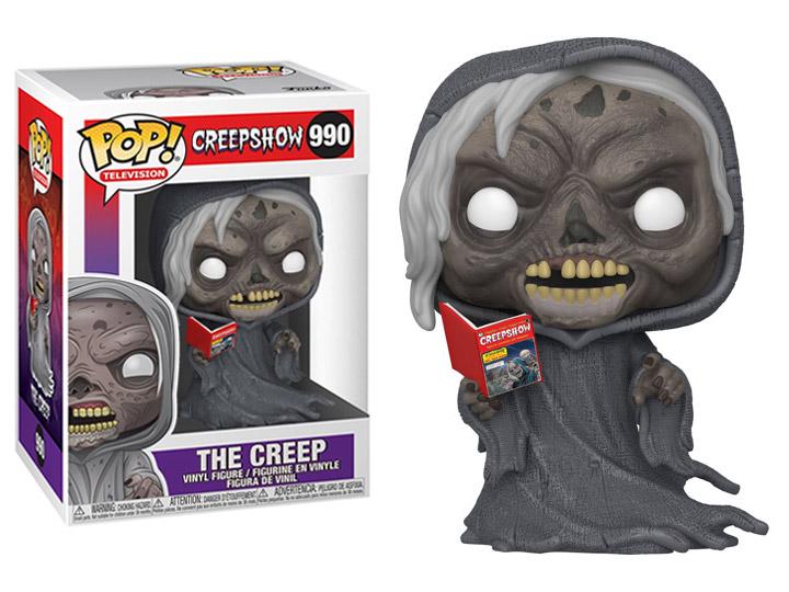 The Creep #990