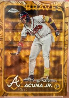 Ronald Acuna Jr.
