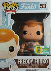 Freddy Funko He-Man #53 (Freddy Funko)