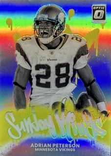 Adrian Peterson