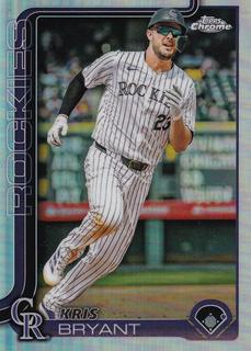 Kris Bryant
