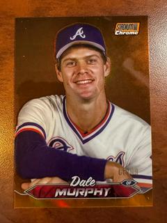 Dale Murphy