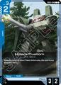 Hizack Custom | Gundam Steel Requiem