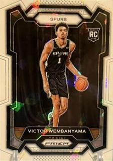 Victor Wembanyama