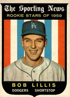 Bob Lillis