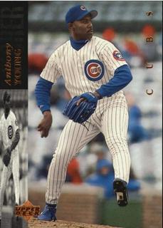 Anthony Young