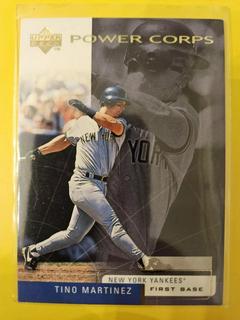 Tino Martinez