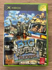 Big Mutha Truckers PAL Xbox Prices