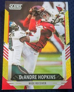 DeAndre Hopkins