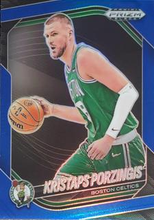 Kristaps Porzingis