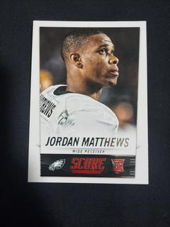 Jordan Matthews