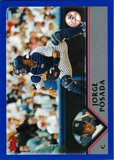 Jorge Posada