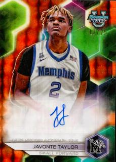 Javonte Taylor