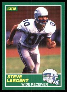 Steve Largent