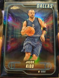 Jason Kidd