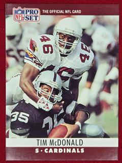 Tim McDonald
